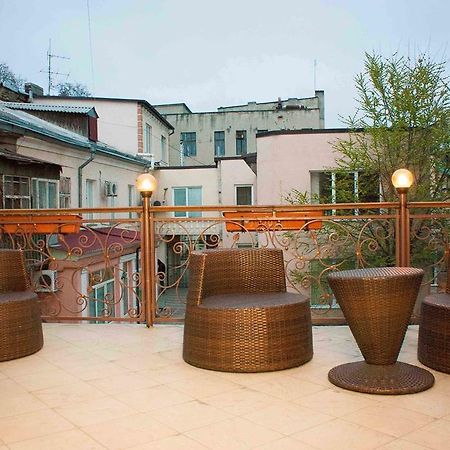 M-Аpartments Apartament Odessa Zewnętrze zdjęcie