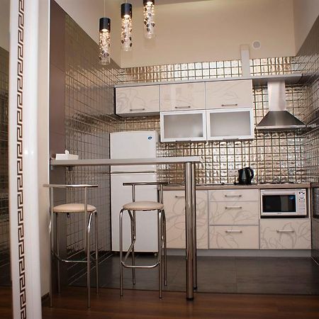 M-Аpartments Apartament Odessa Pokój zdjęcie