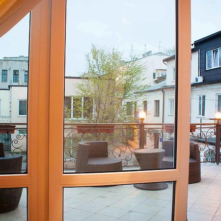M-Аpartments Apartament Odessa Zewnętrze zdjęcie