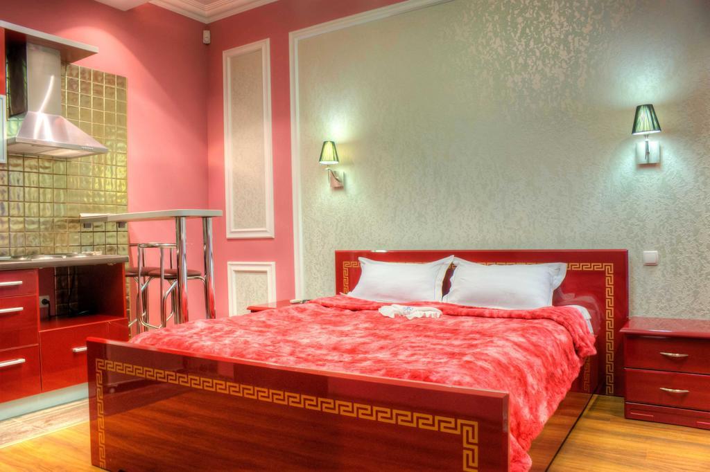 M-Аpartments Apartament Odessa Pokój zdjęcie