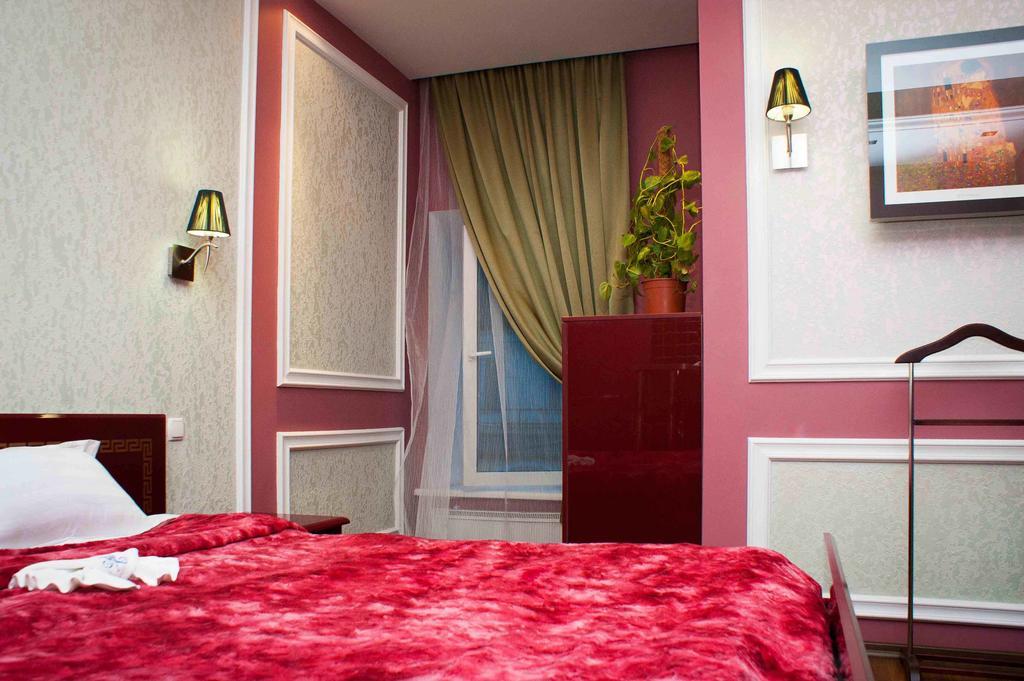 M-Аpartments Apartament Odessa Pokój zdjęcie