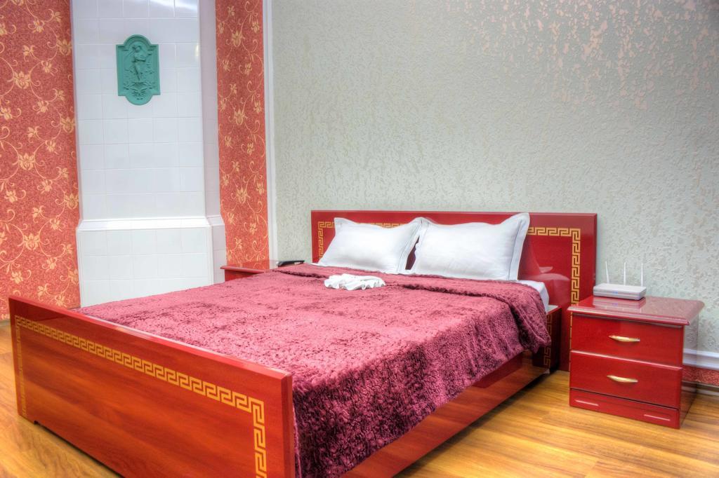 M-Аpartments Apartament Odessa Pokój zdjęcie