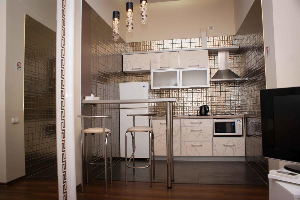 M-Аpartments Apartament Odessa Pokój zdjęcie
