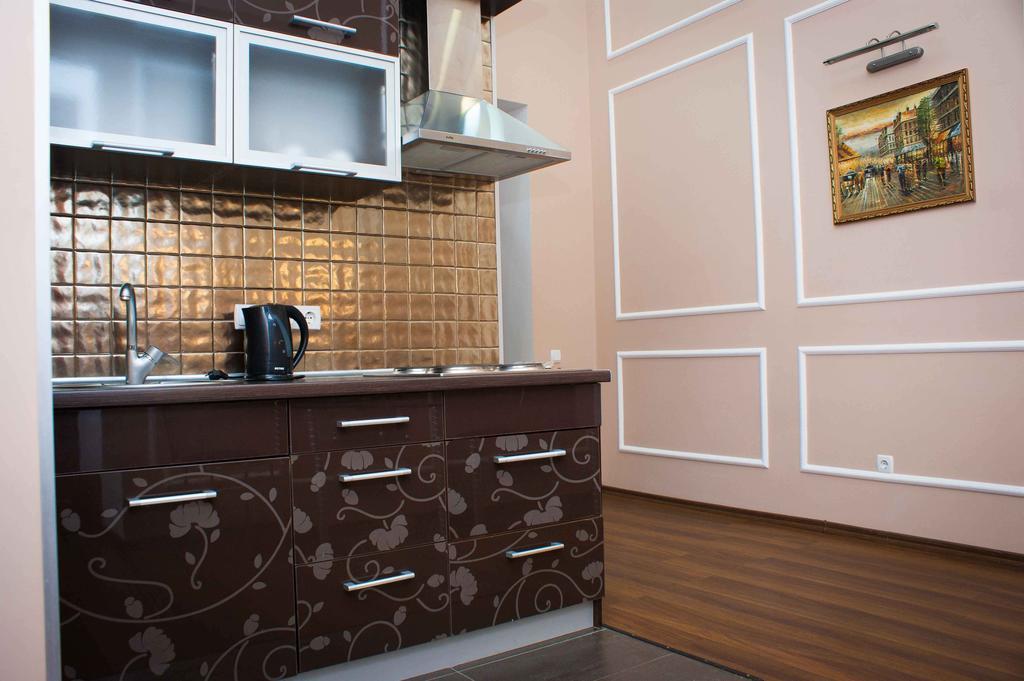 M-Аpartments Apartament Odessa Pokój zdjęcie