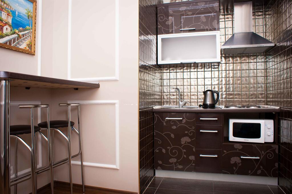 M-Аpartments Apartament Odessa Pokój zdjęcie