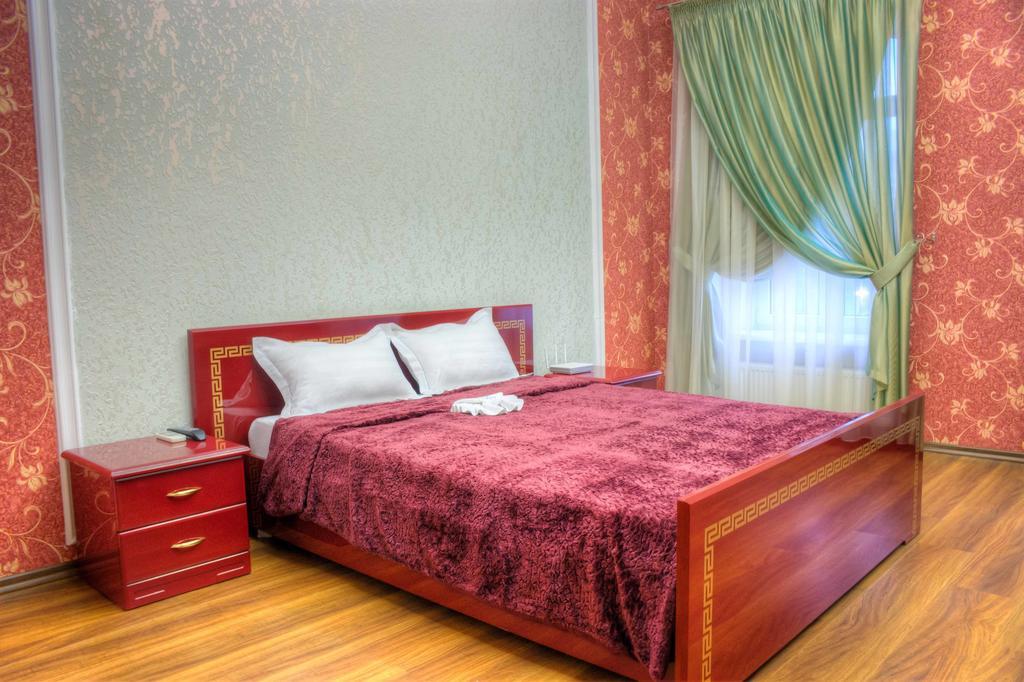 M-Аpartments Apartament Odessa Pokój zdjęcie