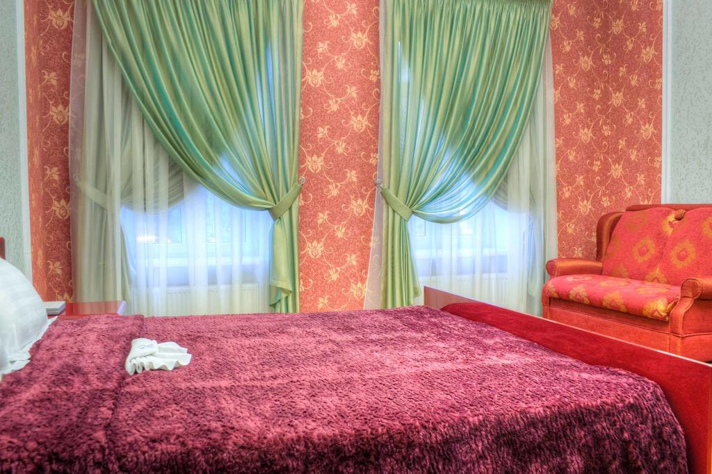 M-Аpartments Apartament Odessa Pokój zdjęcie