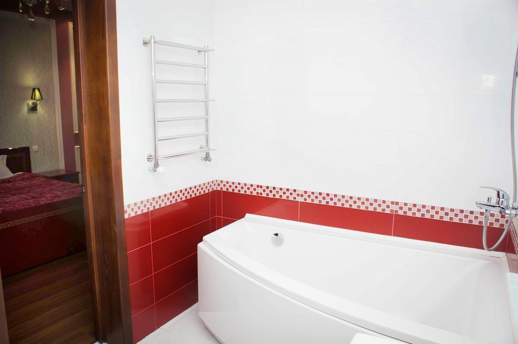 M-Аpartments Apartament Odessa Pokój zdjęcie