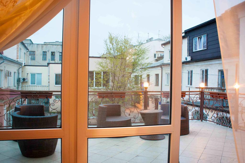 M-Аpartments Apartament Odessa Zewnętrze zdjęcie