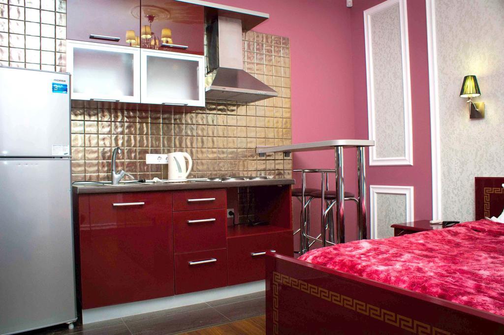 M-Аpartments Apartament Odessa Pokój zdjęcie