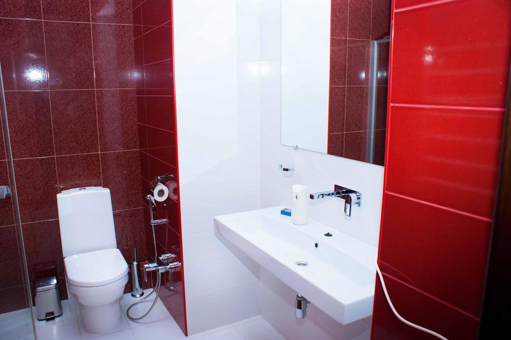 M-Аpartments Apartament Odessa Pokój zdjęcie